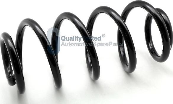 Japanparts ZCQ3369H - Molla autotelaio www.autoricambi360.it