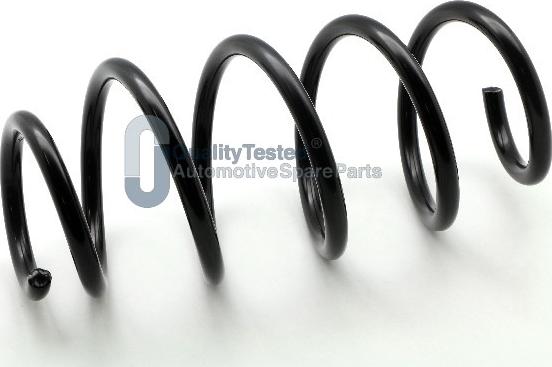 Japanparts ZCQ3364A - Molla autotelaio www.autoricambi360.it