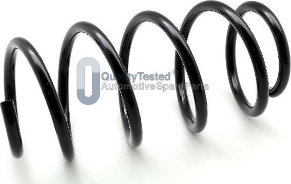 Japanparts ZCQ3360A - Molla autotelaio www.autoricambi360.it