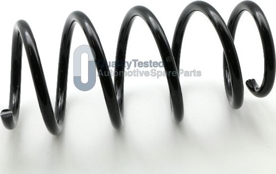 Japanparts ZCQ3361A - Molla autotelaio www.autoricambi360.it
