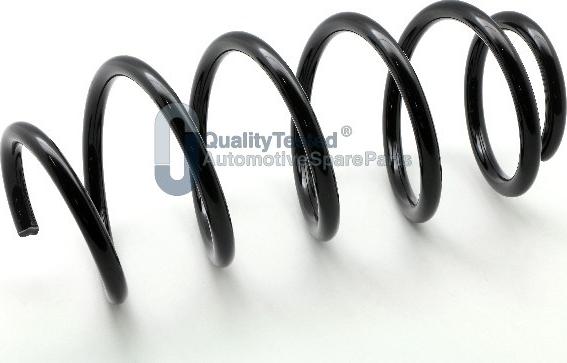Japanparts ZCQ3363A - Molla autotelaio www.autoricambi360.it