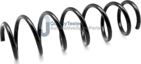 Japanparts ZCQ3309A - Molla autotelaio www.autoricambi360.it