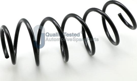 Japanparts ZCQ3304A - Molla autotelaio www.autoricambi360.it