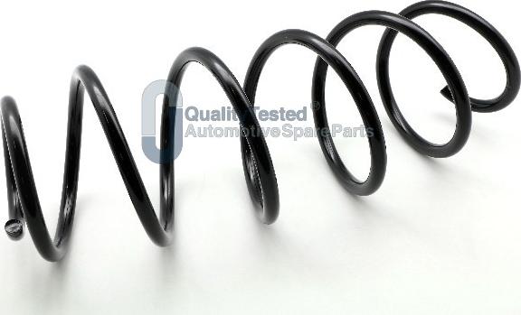 Japanparts ZCQ3305A - Molla autotelaio www.autoricambi360.it