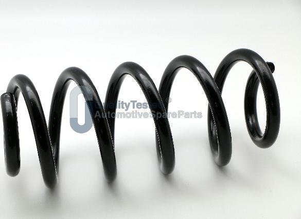 Japanparts ZCQ3301A - Molla autotelaio www.autoricambi360.it
