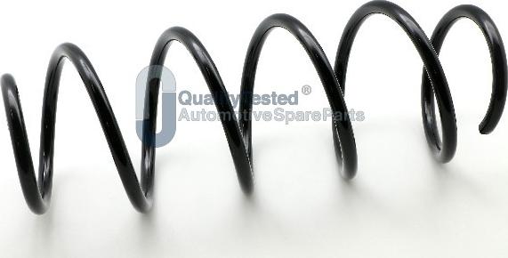Japanparts ZCQ3308A - Molla autotelaio www.autoricambi360.it