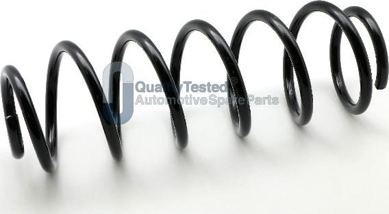 Japanparts ZCQ3303A - Molla autotelaio www.autoricambi360.it