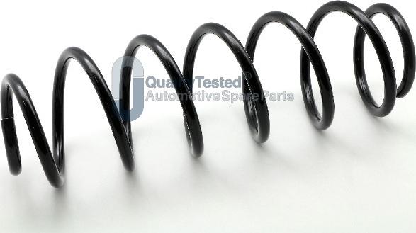 Japanparts ZCQ3302A - Molla autotelaio www.autoricambi360.it