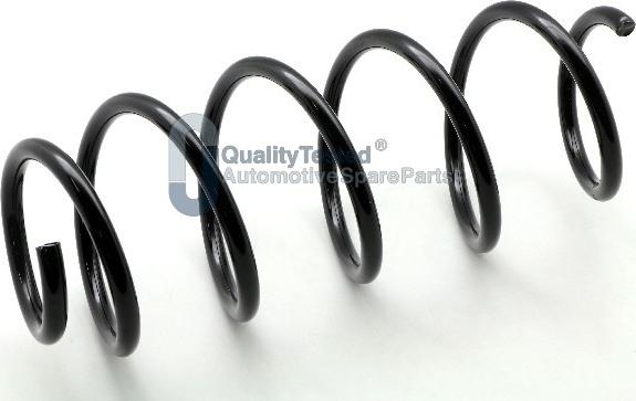 Japanparts ZCQ3307A - Molla autotelaio www.autoricambi360.it