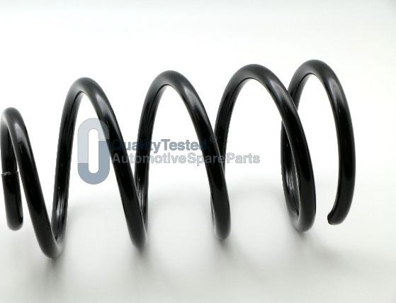 Japanparts ZCQ3314A - Molla autotelaio www.autoricambi360.it