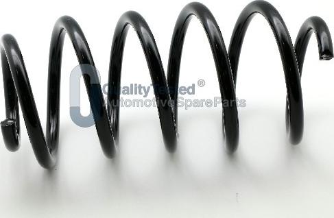 Japanparts ZCQ3314H - Molla autotelaio www.autoricambi360.it