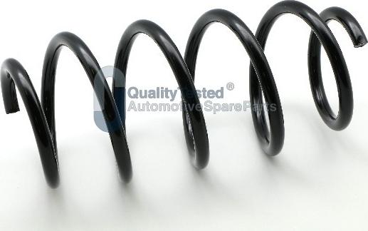 Japanparts ZCQ3316H - Molla autotelaio www.autoricambi360.it