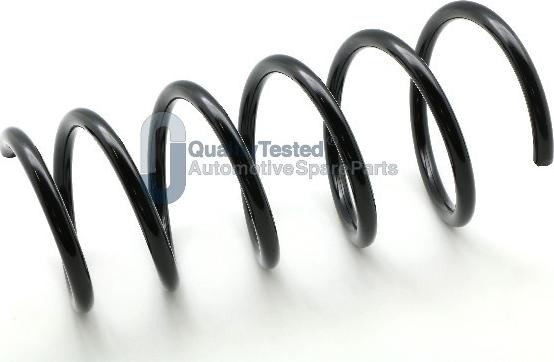 Japanparts ZCQ3310A - Molla autotelaio www.autoricambi360.it