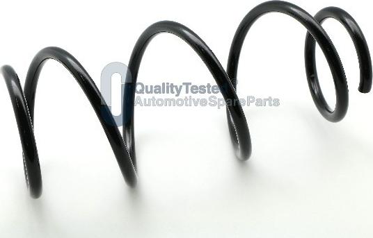 Japanparts ZCQ3310H - Molla autotelaio www.autoricambi360.it