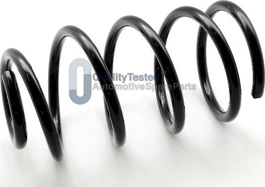 Japanparts ZCQ3313A - Molla autotelaio www.autoricambi360.it