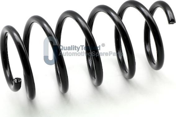 Japanparts ZCQ3313H - Molla autotelaio www.autoricambi360.it