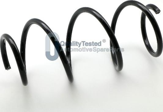 Japanparts ZCQ3312H - Molla autotelaio www.autoricambi360.it