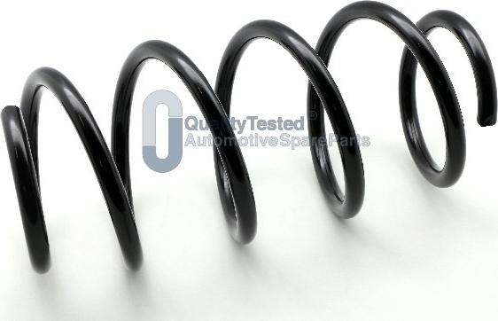 Japanparts ZCQ3317H - Molla autotelaio www.autoricambi360.it