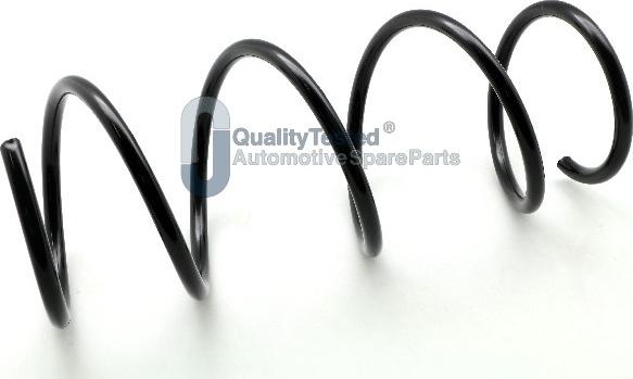 Japanparts ZCQ3384A - Molla autotelaio www.autoricambi360.it