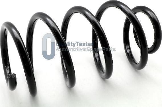 Japanparts ZCQ3385A - Molla autotelaio www.autoricambi360.it