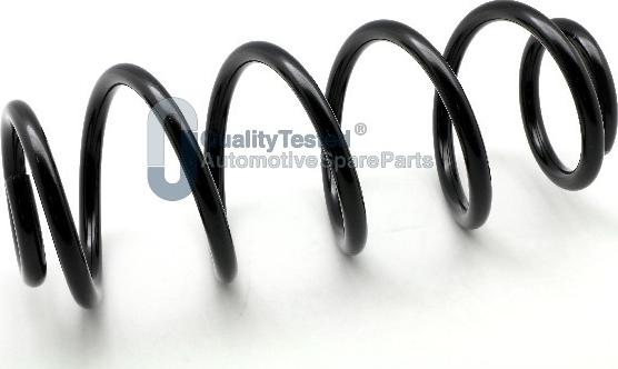 Japanparts ZCQ3385H - Molla autotelaio www.autoricambi360.it