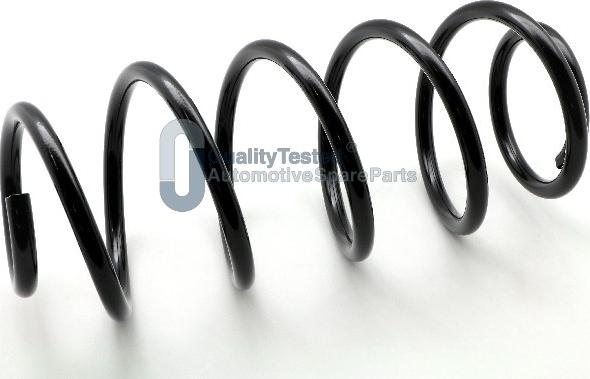 Japanparts ZCQ3380A - Molla autotelaio www.autoricambi360.it