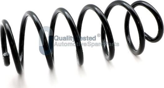 Japanparts ZCQ3381A - Molla autotelaio www.autoricambi360.it