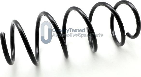 Japanparts ZCQ3388A - Molla autotelaio www.autoricambi360.it