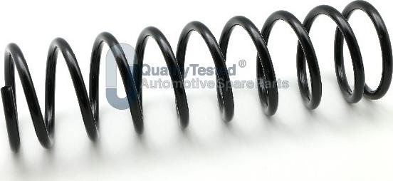 Japanparts ZCQ3382A - Molla autotelaio www.autoricambi360.it