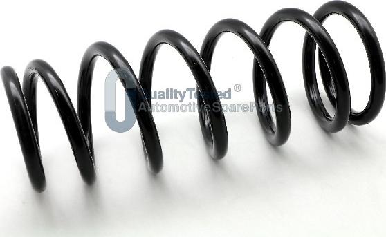 Japanparts ZCQ3339A - Molla autotelaio www.autoricambi360.it