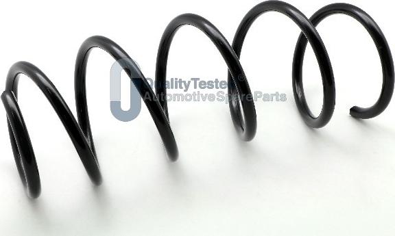 Japanparts ZCQ3328H - Molla autotelaio www.autoricambi360.it