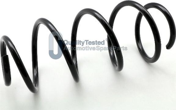 Japanparts ZCQ3379A - Molla autotelaio www.autoricambi360.it