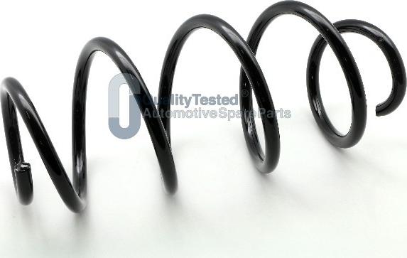 Japanparts ZCQ3376A - Molla autotelaio www.autoricambi360.it