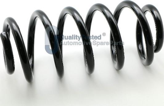 Japanparts ZCQ3372H - Molla autotelaio www.autoricambi360.it