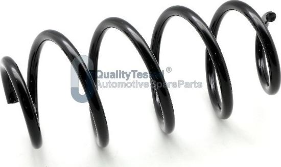 Japanparts ZCQ3377A - Molla autotelaio www.autoricambi360.it