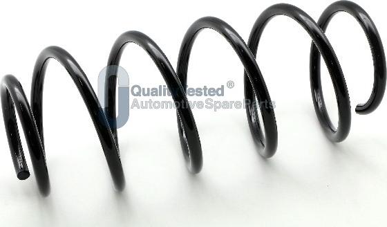 Japanparts ZCQ3243H - Molla autotelaio www.autoricambi360.it