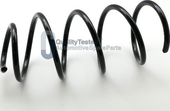 Japanparts ZCQ3260H - Molla autotelaio www.autoricambi360.it