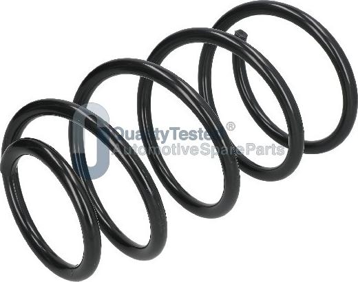 Japanparts ZCQ3209G - Molla autotelaio www.autoricambi360.it