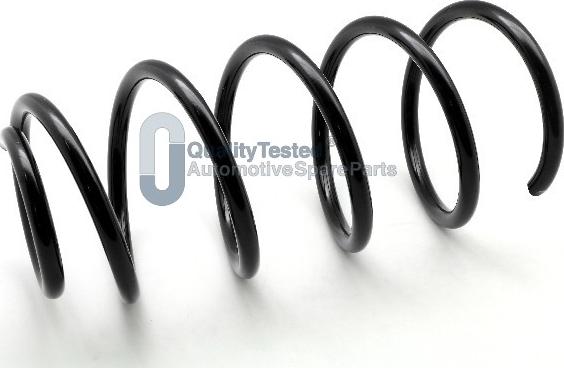 Japanparts ZCQ3219G - Molla autotelaio www.autoricambi360.it