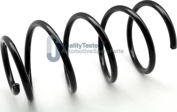 Japanparts ZCQ3210G - Molla autotelaio www.autoricambi360.it