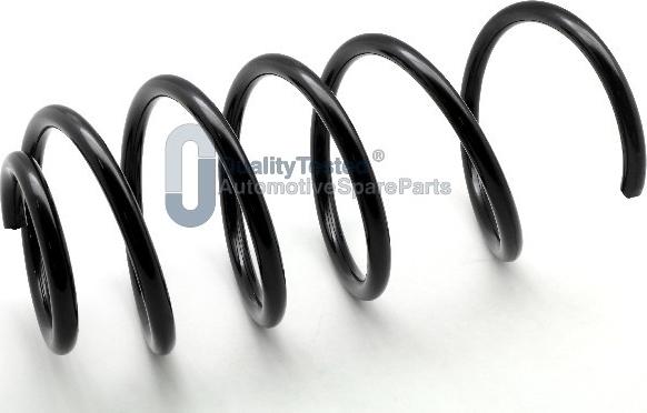 Japanparts ZCQ3218G - Molla autotelaio www.autoricambi360.it