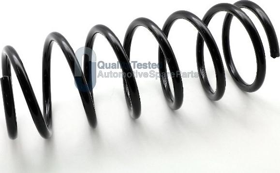 Japanparts ZCQ3213G - Molla autotelaio www.autoricambi360.it