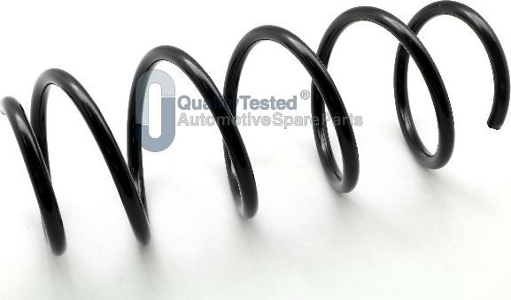 Japanparts ZCQ3283H - Molla autotelaio www.autoricambi360.it
