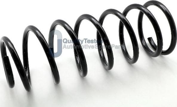 Japanparts ZCQ3225G - Molla autotelaio www.autoricambi360.it