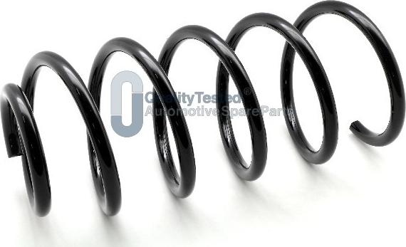 Japanparts ZCQ3220G - Molla autotelaio www.autoricambi360.it