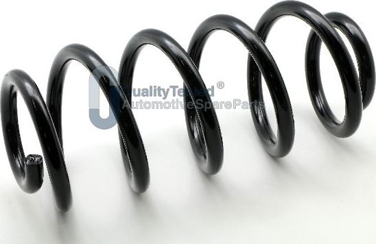 Japanparts ZCQ3794A - Molla autotelaio www.autoricambi360.it