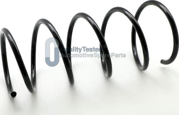 Japanparts ZCQ3795A - Molla autotelaio www.autoricambi360.it