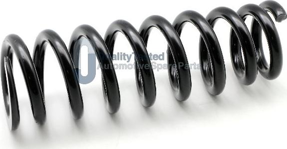 Japanparts ZCQ3796A - Molla autotelaio www.autoricambi360.it