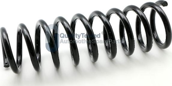 Japanparts ZCQ3791I - Molla autotelaio www.autoricambi360.it