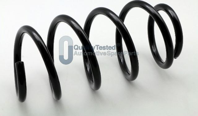Japanparts ZCQ3792A - Molla autotelaio www.autoricambi360.it